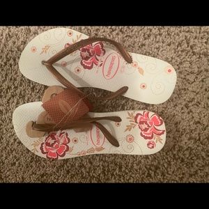 Vintage Havanna flips